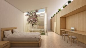 2017 05 04 Margarita Barbaros Dormitorio Principal