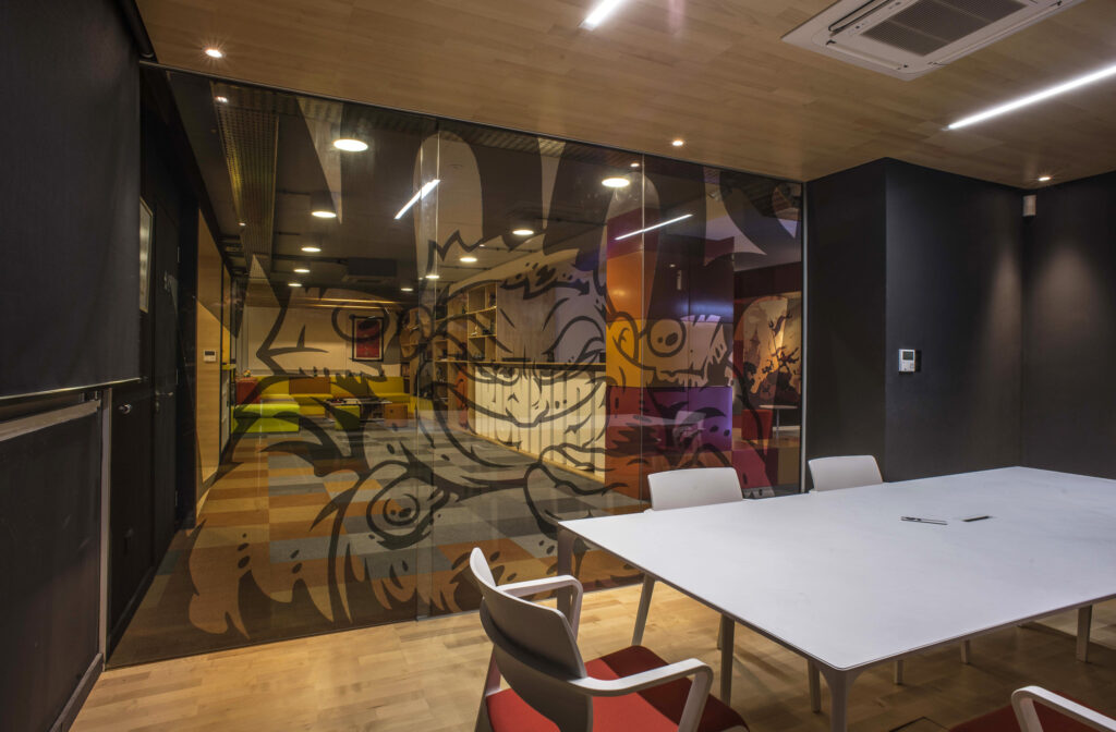 Sebastian Martinez Nicolas Rudolph IRONHIDE OFFICE-0013