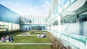 PATIO POSTERIOR nueovo